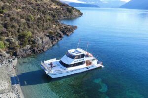 lake wanaka cruises Luxury New Zealand trip