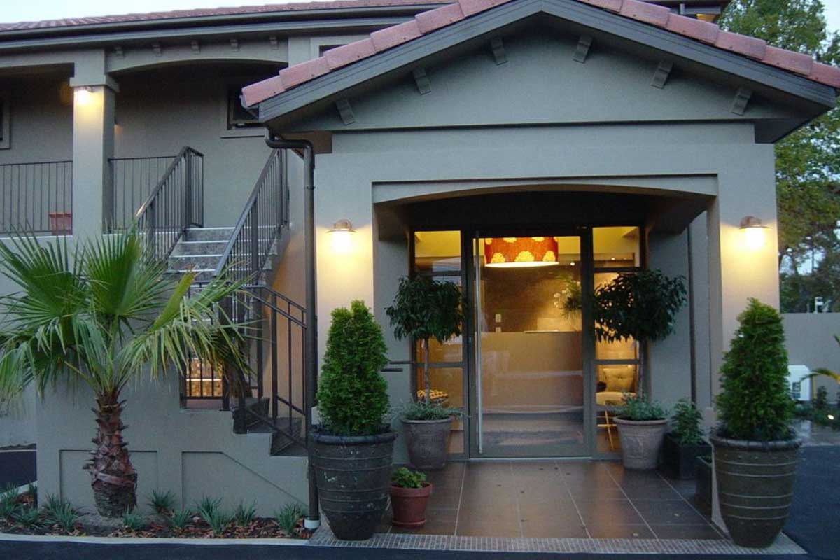 Terra Vive Luxury Suites & Apartments Christchurch