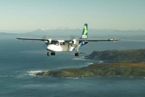 stewart island flights new zealand road trip