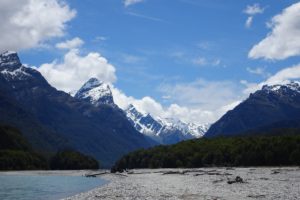 Dart Valley, Glenorchy, New Zealand queenstown holiday packages